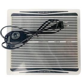 Aplayfulbee 765071706281 Reptile Heat Pad Adjustable Temperature Control Lizard Terrarium