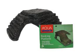 Aqua Culture 681131400091 Basking Platform 7.5 Inch L X 6.5 W