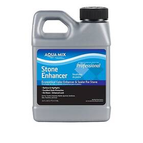 30141 Aqua Mix Stone Enhancer - Pint