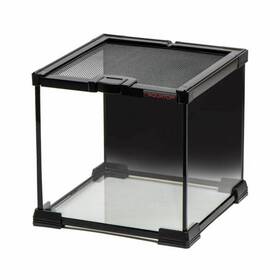 Aquatop 850047393685 Terrarium With Mesh Top 2.1 Gallons By