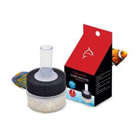 Caf-10 Aquatop Internal Sponge Filter For Aquariums Tanks Up To 10 Gallons