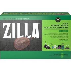 Aqueon 096316002746 Aquatic Turtle Accessory Kit 1 Count By