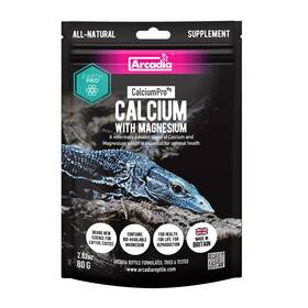 04601 Arcadia Earthpro-calciumpro-mg 450g Essential Calcium And Magnesium