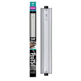 584504 Arcadia 844046000460 T5 Uvb Kit 24w Desert With D3 12% Reptile Tube Approx. 57.5 X 6 4