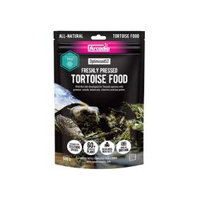 Optimised52 Arcadia 844046002846 Tortoise Diet-500g