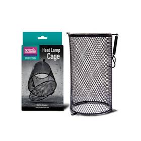 Arcadia 844046015327 Reptile Heat Lamp Safety Cage