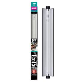 Arcadia Reptile 060127656547 Pro T5 Uvb Lighting Kit - 24w Dragon
