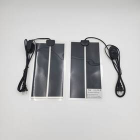 X0027csotx Atian 7w Reptile Adjustable Heating Mats 11 Inch X 6 Set Of 2