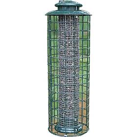 990947 Audubon Squirrel-resistant Caged Screen Feeder Model Nacage