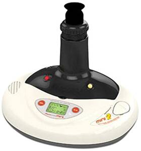 Px-03s-2 Autoelex R-com Px-03s Plastic/metal Mini Digital Auto-turning Egg Incubator With Ez Sc