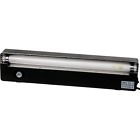 Av-iyut-x8fp Zilla Slimline Tropical Uvb Fluorescent Fixture