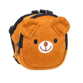 Avodov8 Avodov 709586272770 Pet Backpack Cute Dog With Adjustable Straps For Small Dogs Cats. D