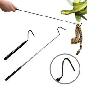 01hwsg1mz1 Ayamaya Collapsible Snake Hook Extend To 39.3 Inch