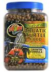 B001ccvlqm Zoo Med Laboratories Aquatic Turtle Dry Food