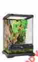 B0041p5pbedb Exo-terra Exo Terra Glass Natural Terrarium Nano Tall 8 X 12 Inches