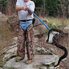B01gc1fs5m Snake Catcher Grabber Pole