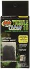 97612027013 B01gqoaika Zoo Med Pack Turtle Clean Activated Carbon Inserts
