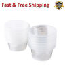 B07f2cngc2 Slson Replacement Cups Reptile Worm Bowl Mealworm Feed Feeder For