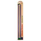 30172902055 Ba020 Penn Plax Long Wooden Bird Perch