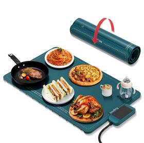 Q121 Bagrox Food Warming Mat Electric With Adjustable Temperature T
