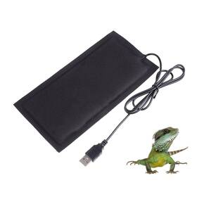 05216u14taua28t6d7 Balacoo Usb Under Tank Heater For Reptiles Flexible Heating Pad 7.9 X 3.9 In 05216u14taua28t6d7 Balacoo Usb Under Tank Heater For Reptiles Flexible Heating Pad 7.9 X 3.9 In