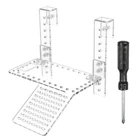 6its173558lyvi2bv7 Balacoo Acrylic Hanging Turtle Dock Tank Basking Platform Space-saving 6its173558lyvi2bv7 Balacoo Acrylic Hanging Turtle Dock Tank Basking Platform Space-saving