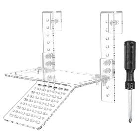 R02k1719138rd2zptm Balacoo Hanging Turtle Aquatic Platform Basking Reptile Area Space-saving