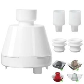 Baofum Housing 2 Cat Water Fountain Replacement Filter And Silicone Nozzle Plug Set Pet