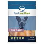 Barkpigears10 Snacks Pig Ears Chew For Pets 816807011176