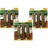 Bci490723-x3  Nylabone Healthy Edibles Regular Variety Pack Each Total 018214813682