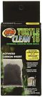 Bci679744-x3 Zoo Med Pack Turtle Clean Activated Carbon Inserts