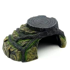 000768476674407 Bcsiuhd 768476674407 Bciuhd Reptile Habitat Burrows Amphibians Lizards Turtles Snakes Climbing