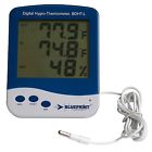 Bdht605 Bwgs Blueprint Digital Hygro-thermometer 8721870116258