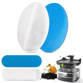 Yhz-y1-008 Beatcat Cat Water Fountain Filter 12 Packs Dispenser Replacement Co