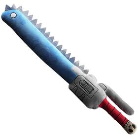 Aizd1312312 Beerise Plush War Of Hammer Chain Sword Toy - 38 Inch Safe And Soft Adults Gift Cosp