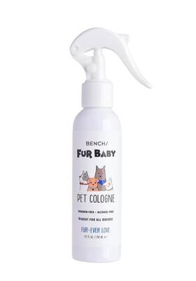 Bench 800417125695 Fur Baby Pet Cologne 140 Ml Aromatic - Floral Fougere