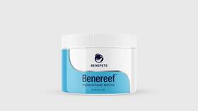 Benepets Benereef 867456000110 80g Jar