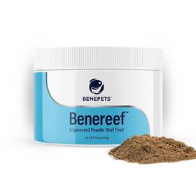 Benepets Benereef 867456000127 160g Jar
