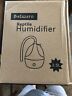 Betazero-us-reptilefogger-bb2 Betazero Reptile Humidifier Fogger With Extension Tube