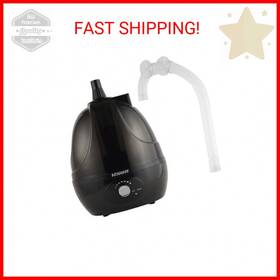 Betazooer 313018174114 Reptile Humidifiers Mister Fogger With Extension Tube/hose Suitable F