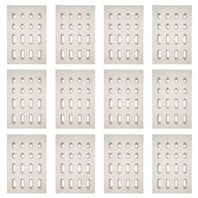 Yxu-ft2-12 Beurbcikue Ceramic Flame Tamer Briquette For Grand Turbo Barbeques Galore Grill Bbq Bric