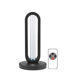 Bewitu 192132602532 Uvc Light Uv Sanitizer For Room Germicidal Ozone 38w 11... Fast Ship