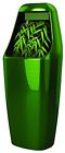 Bio-bubble Biobubble Reptile Drinking Fountain Green 819189010980