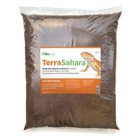 Biodude 707129291738 The Bio Dude Terra Sahara Bioactive Reptile Substrate 36 Quarts For Terrarium