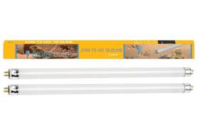 Bluex Bulbs 850040522174 2 Pack 39w-watt T5 Ho Reptile Light Desert Uva Uvb 10.0 Fluorescent Tube - 34