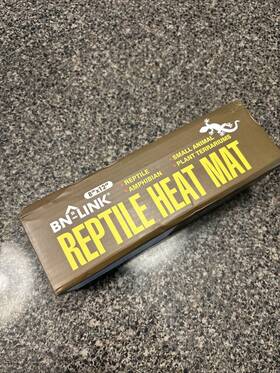 Cp-c102 Bn-link Reptile Heat Mat Cp-c102 Bn-link Reptile Heat Mat