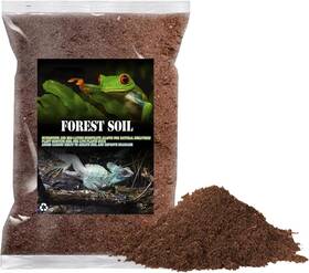 Bnosdm 744759917850 Reptile Soil Substrate Fluffy Small-strand And Snake Be