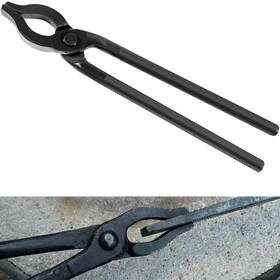 B-0-4-3-0-p-k Bonbo 0004930-300 Blacksmithsft Tongs Perfect For Beginner Or Professional Blacksmit