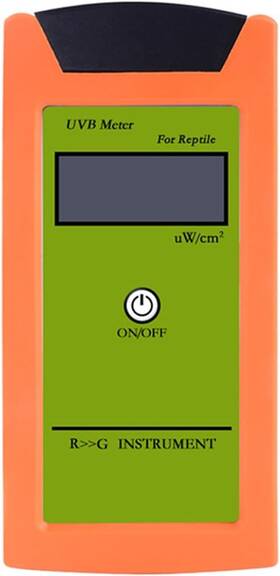 1005006243797089 Brand Liamos Rgm-uvb Uvb Tester High Accuracy Detector Test Instrument For