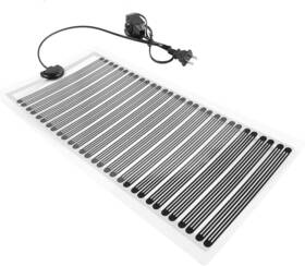 Branded 726084573086 Reptile Heat Pad Under Tank Heating Mat 110v 25w Warmer Terrarium